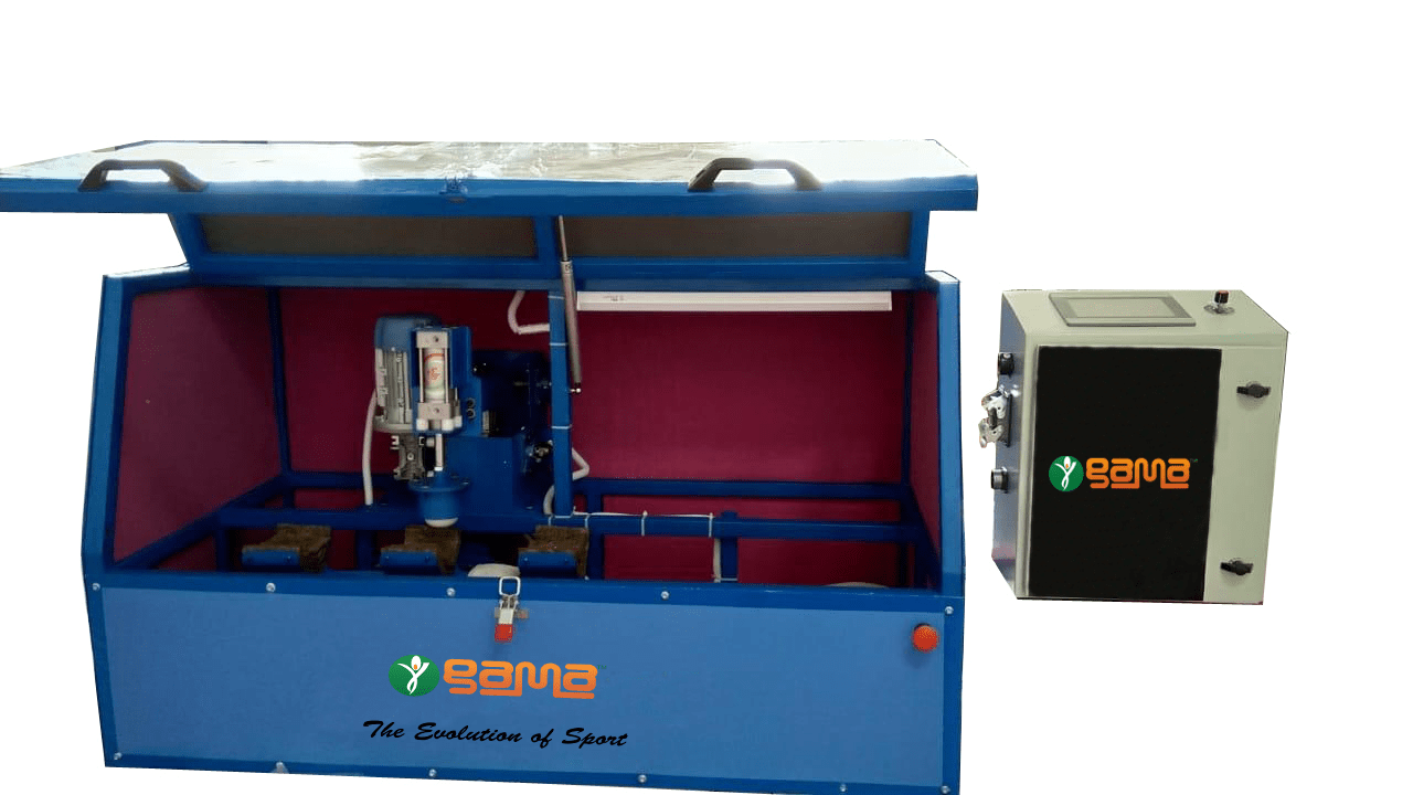 Cricket Bat Knocking Machines Gama Sport